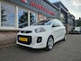 Kia Picanto 1.0 CVVT DynamicLine Airco! Cruise Control! NAP! Dealer Onderhouden!