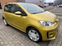 Volkswagen Up! 1.0 MPI 60PK High | CRUISE CONTROL | NAVI VIA APP | BLUETOOTH | LED | AIRCO