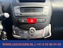 Peugeot 107 1.0 Active 2X SLEUTEL + BOEKJES!