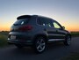 Volkswagen Tiguan 2.0 TSI Sport&Style 4Motion R-Line Automaat | 2e Eigenaar | Navi | 18" Velgen | Trekhaak | Stoelverwarming | LED