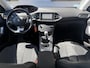 Peugeot 308 SW 1.2 PureTech Allure Navi|Clima|Cruise|Pano|Carplay|PDC V+A|D-riem vv in 2023|N.A.P|APK tot 10-2027