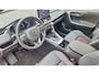 Suzuki Across 2.5 Plug-in Hybrid Style