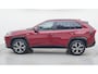 Suzuki Across 2.5 Plug-in Hybrid Style