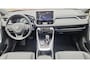 Suzuki Across 2.5 Plug-in Hybrid Style