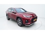 Suzuki Across 2.5 Plug-in Hybrid Style