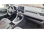 Suzuki Across 2.5 Plug-in Hybrid Style