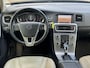 Volvo V60 1.5 T2 Polar+ | Navi, Cruise, Clima, Leder, Bluetooth, Stoelverw. | Dealeronderhouden | NAP |