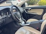 Volvo V60 1.5 T2 Polar+ | Navi, Cruise, Clima, Leder, Bluetooth, Stoelverw. | Dealeronderhouden | NAP |
