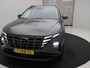 Hyundai Tucson 1.6 T-GDI HEV Premium Automaat / Blindspot Camera / 360 Camera / Bestuurdersstoel met geheugen / All season banden / 1650KG Trekgewicht / 1ste Eigenaar / NL Auto / Dealer onderhouden / Keyless Entry /