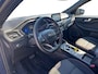 Ford Kuga 2.5 PHEV ST-Line | Dealer onderhouden | Automaat | Panorama dak | Adaptief cruise control | BLIS | Winter pack | Elektrisch inklapbare trekhaak | HUD | Parkeersensoren voor en achter | Achteruitrijcamera | Voor camera | Keyless entry |