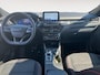 Ford Kuga 2.5 PHEV ST-Line | Dealer onderhouden | Automaat | Panorama dak | Adaptief cruise control | BLIS | Winter pack | Elektrisch inklapbare trekhaak | HUD | Parkeersensoren voor en achter | Achteruitrijcamera | Voor camera | Keyless entry |