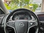 Opel Insignia Sports Tourer 1.4 T EcoFLEX Business+ Leder! Navigatie! NAP! Airco/Clima! Cruise Control!