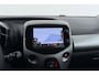 Toyota Aygo 1.0 VVT-i x-sport | Org NL | Camera | Navigatie | Dealer Ond. | Lichtmetalen Velgen |