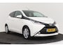 Toyota Aygo 1.0 VVT-i x-sport | Org NL | Camera | Navigatie | Dealer Ond. | Lichtmetalen Velgen |