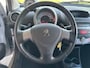 Peugeot 107 1.0 ACTIVE AUTOMAAT 5-DRS. + AIRCO