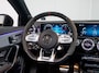Mercedes-Benz CLA AMG 45 S 4MATIC+ | Aero | Perfomance st. | Burmester | 421PK