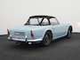 Triumph TR4 