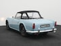 Triumph TR4 