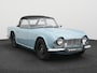 Triumph TR4 