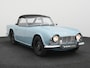 Triumph TR4 