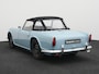 Triumph TR4 