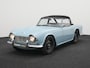Triumph TR4 