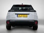 Peugeot e-2008 SUV EV Allure Avantage 54 kWh 156pk | 406km WLTP Actieradius | Navigatie | Rondomzichtcamera | Climate Control | Adaptieve Cruise Control | Parkeersensoren v+a | Dodehoeksensor | Keyless | Draadloze Apple Carplay / Android Auto + telefoonlader | Digitaal instrumentenpaneel | Armsteun | Elektrisch inklapbare spiegels | DAB+ radio | Led koplampen | Donker getint glas | 17" lichtmetalen velgen |
