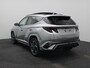 Hyundai Tucson 1.6 T-GDI PHEV N Line Business Sky | Schuif/kanteldak | Stoel -en stuurverwarming | Adaptieve Cruise | Climate Control | Keyless | DAB