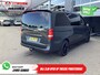 Mercedes-Benz Vito 116 CDI Aut. DC Dubbel Cabine Leder/ Stoelverw./ 19” LMV/ Glaslook/ Camera/ Navi/ PDC/ Trekhaak/ Cruise