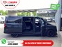 Mercedes-Benz Vito 116 CDI Aut. DC Dubbel Cabine Leder/ Stoelverw./ 19” LMV/ Glaslook/ Camera/ Navi/ PDC/ Trekhaak/ Cruise