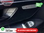 Mercedes-Benz Vito 116 CDI Aut. DC Dubbel Cabine Leder/ Stoelverw./ 19” LMV/ Glaslook/ Camera/ Navi/ PDC/ Trekhaak/ Cruise