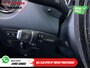 Mercedes-Benz Vito 116 CDI Aut. DC Dubbel Cabine Leder/ Stoelverw./ 19” LMV/ Glaslook/ Camera/ Navi/ PDC/ Trekhaak/ Cruise