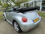 Volkswagen Beetle NEW CABRIOLET 2.0 TURIJN