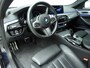 BMW 5-Serie Touring 540i xDrive M-Sportpakket / Camera / HIFI / Leder / Park assist / Getint glas / Alu wielen 19 inch