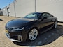 Audi TT 40 TFSI Pro Line S Automaat,Virtueel dashbord,stoelverwarming,navigatie