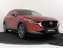 Mazda CX-30 2.0 e-SkyActiv-X M Hybrid Luxury TREKHAAK | NAVIGATIE | 18 INCH VELGEN | FULL LED