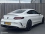 Mercedes-Benz C-klasse Coupé 180 Edition 1/ALCANTARA/LED/NAVI/