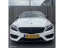 Mercedes-Benz C-klasse Coupé 180 Edition 1/ALCANTARA/LED/NAVI/