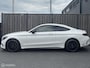 Mercedes-Benz C-klasse Coupé 180 Edition 1/ALCANTARA/LED/NAVI/