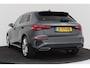 Audi A3 Sportback 35 TFSI S edition | Climate Control | Parkeersensoren | Stoelverwarming