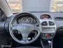 Peugeot 206 CC 1.6-16V Automaat