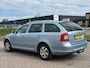Skoda Octavia Combi 1.2 TSI Elegance/AIRCO/CRUISE/NAVI/PARKEERSENS VOOR-ACHTER/TREKHAAK