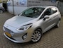 Ford Fiesta 1.0 EcoBoost 100pk 5D Titanium Navi, PDC