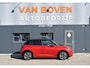 Suzuki Swift 1.2 Smart Hybrid 81pk Style Red and Black Edition