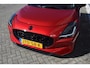 Suzuki Swift 1.2 Smart Hybrid 81pk Style Red and Black Edition