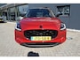 Suzuki Swift 1.2 Smart Hybrid 81pk Style Red and Black Edition