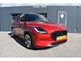 Suzuki Swift 1.2 Smart Hybrid 81pk Style Red and Black Edition