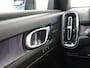 Volvo XC40 Recharge Ultimate Dark 70 kWh | Panoramadak | Rondomzichtcamera