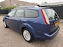 Ford Focus Wagon 1.8 Limited Clima/Cruise/LMV/PDC