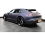 Porsche Taycan Sport Turismo 93KWH 475PK PERFORMANCE / LED MATRIX / PERFORMANCE BATTERY / PORSCHE SERVICE BUNDEL / PANO. DAK / BOSE SOUNDSYSTEM / ADAPT. CRUISE / LUCHTVERING / NL AUTO / UNIEK !!